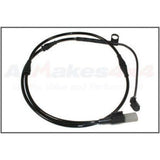 FRONT BRAKE WEAR SENSOR