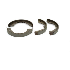 Rear Brake Shoe Set SFS000051 SFS000050A Delphi NEW