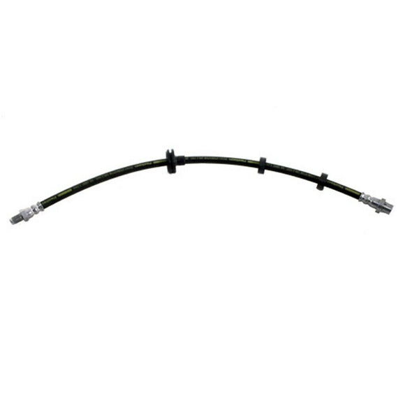 Front Brake Hose Line