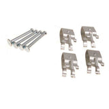 Parking Brake Shoe Retaining Pin Kit