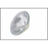 Front Head Lamp Light Sealed Beam 7"