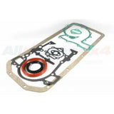 Bottom End Sump Gasket Set