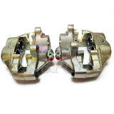Front LHS & RHS Brake Calipers
