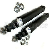 Rear Shock Absorber Suspension Set