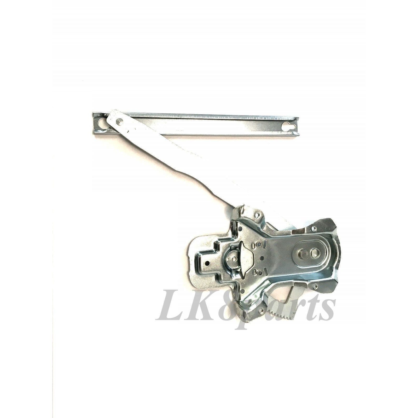 TOPAZ Rear Left Window Regulator Repair Kit For VW Beetle Convertible – Electric, 1Y0898291