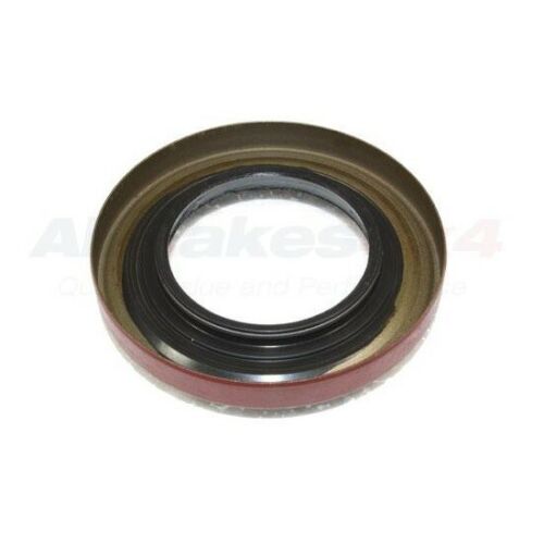 Transmission Differential Seal