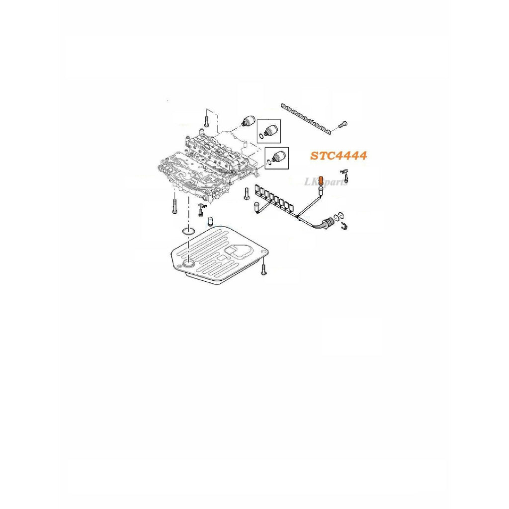 SPEED SPEEDOMETER TRANDUCER SENSOR TRANSMITTER STC4444 – Lucky8 Off Road