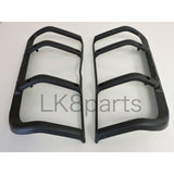REAR TAIL LIGHT GUARDS G4 STYLE