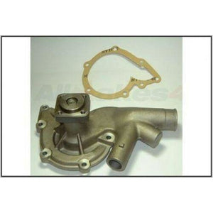 WATER PUMP STC637 NEW
