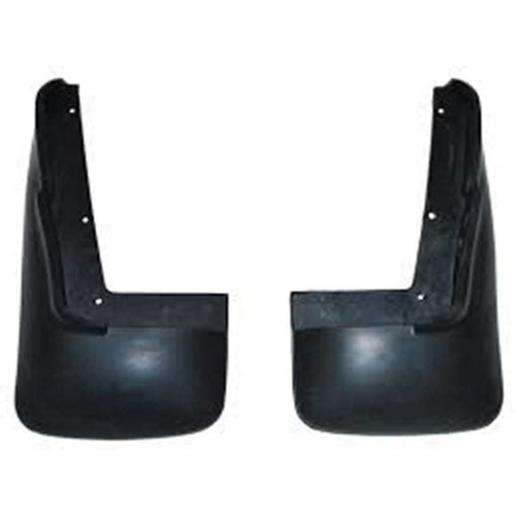 REAR MUDFLAPS MUD FLAP SET