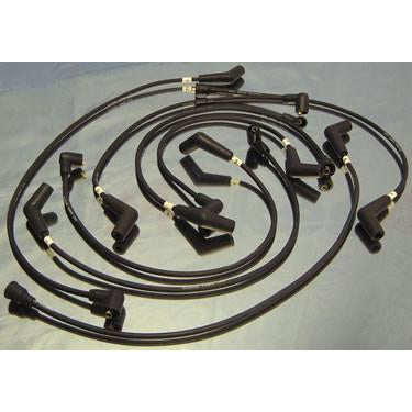 IGNITION WIRES CABLES