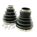 FRONT AXEL DRIVESHAFT CV JOINT BOOT KIT TDR000120 NEW