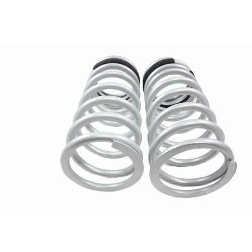 1in Lowered Rear Springs Pair – Lucky8 Off Road