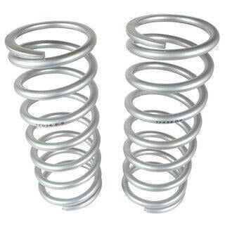 Terrafirma Front Heavy Load Standard Height Springs Pair New