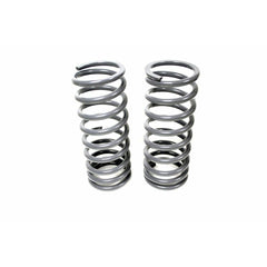 DISCOVERY II SPRINGS