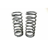 2" Lifted Rear Coil Springs Pair
