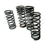 Heavy Load Coil Spring Kit Terrafirma TF052 TF027V New