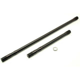 TERRAFIRMA FRONT SHAFTS 94- PAIR