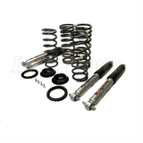 Discovery 2 Medium Duty 2" Lift Kit by TerraFirma
