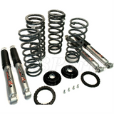 Discovery 2 Medium Duty 2" Lift Kit by TerraFirma
