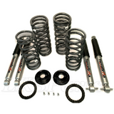 Discovery 2 Medium Duty 2" Lift Kit by TerraFirma