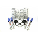 Terrafirma TF229 Prosport 2" medium load lift kit with springs and +2 shocks for Land Rover Discovery II