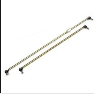 TerraFirma Heavy Duty Steering Rods