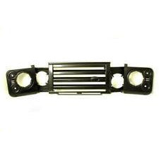 TVX FRONT GRILL & HEADLIGHTS SURROUNDS GLOSS TF277 TF NEW