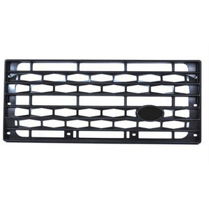 HONEYCOMB GRILL BLACK MATT TF283 NEW