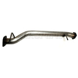 Terrafirma Silencer Exhaust Replacement Pipe