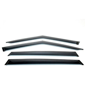 Set of 4 Wind Deflectors