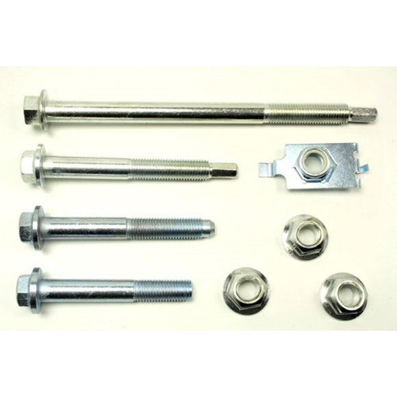 SUSPENSION ARM FITTING KIT - REAR LOWER