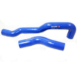 Terrafirma Silicone Intercooler Hose Kit Blue