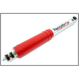 4 STAGE ADJUSTABLE STEERING DAMPER