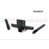 TERRAFIRMA REAR 2in RECEIVER HITCH