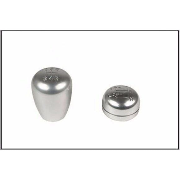 Terrafirma Manual Gear Aluminium Knob TF929 New