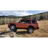 3'' INCH DISCOVERY 2 LIFT KIT TFD2HD HEAVY DUTY NEW