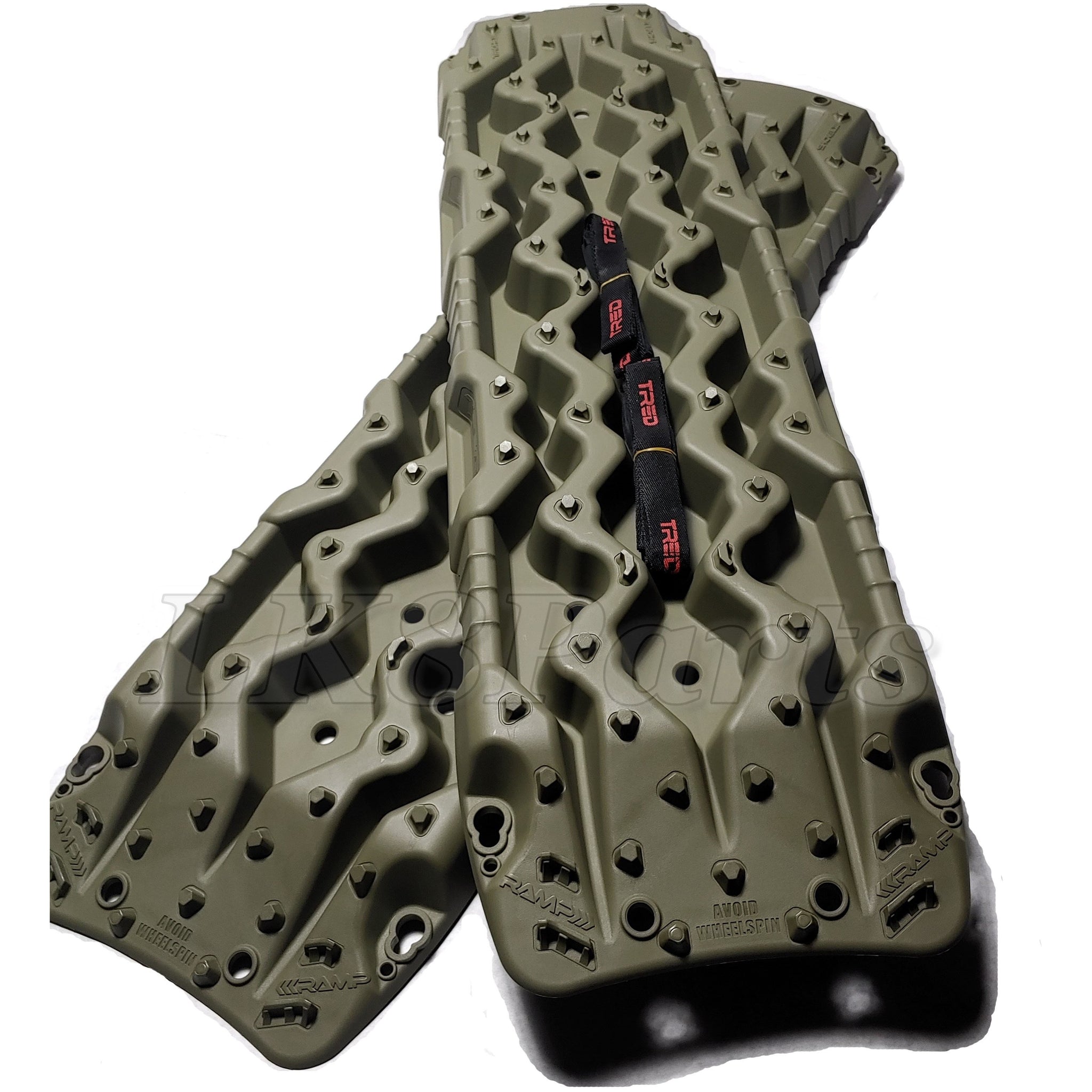 ヴィンテージ トレイ TRED GT RECOVERY DEVICE – Lucky8 Off Road