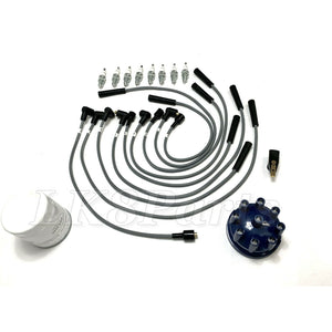 New Complete Engine Tune Up Kit for Defender and Range Rover Classic