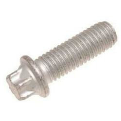 Flanged Hex Bolt