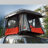 Defender 2 110 Convoy Rooftop Tent