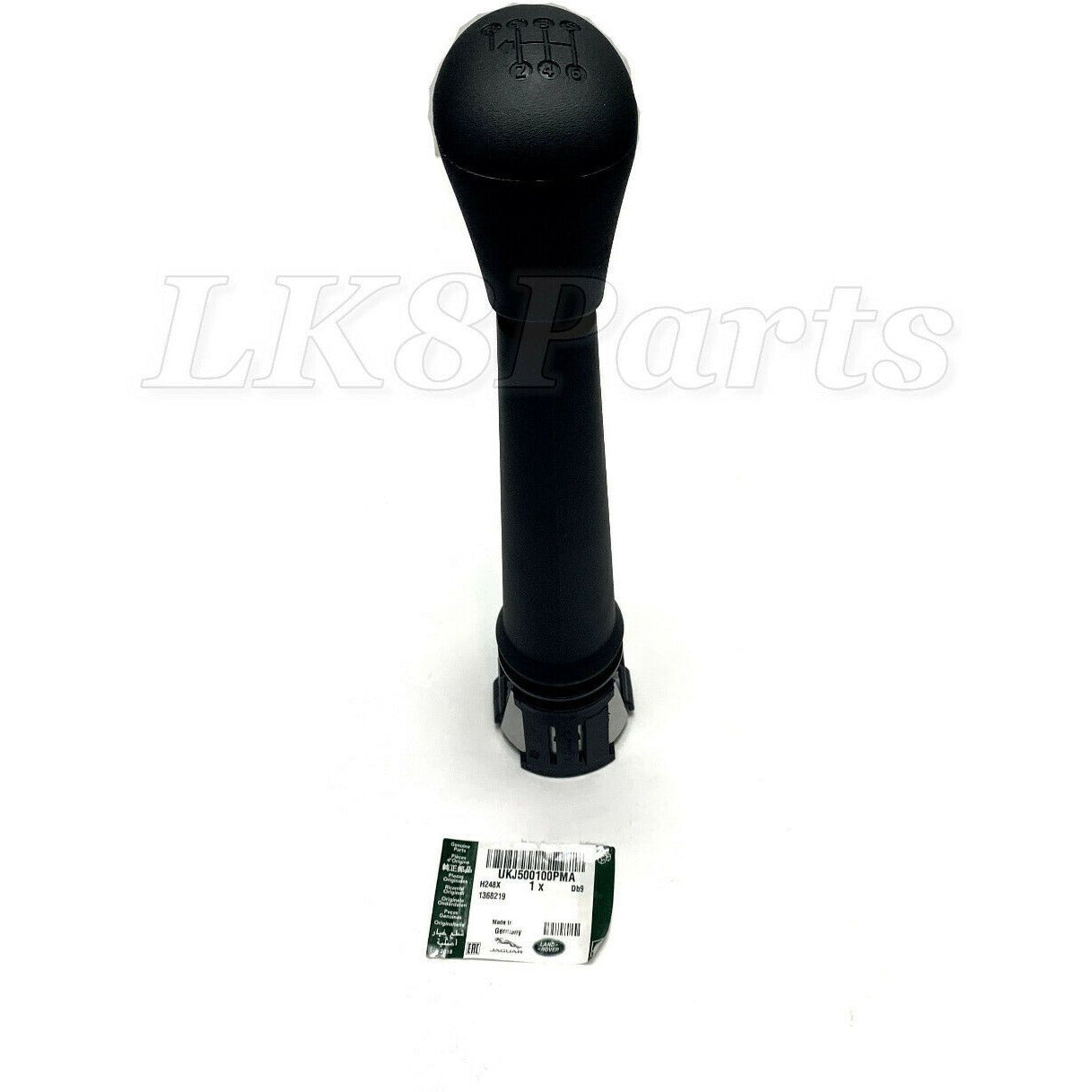 MAIN GEAR LEVER KNOB GENUINE
