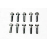 Bolts Set x10 OEM
