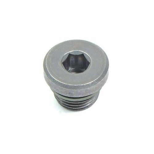 M62 Oil Drain Plug