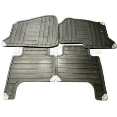 RANGE ROVER SPORT FLOOR MATS