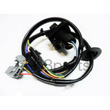 Towing Tow Trailer Electrics Wiring Harness Kit Genuine