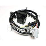 Towing Tow Trailer Electrics Wiring Harness Kit Genuine