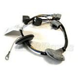 Towing Tow Trailer Electrics Wiring Harness Kit Genuine New