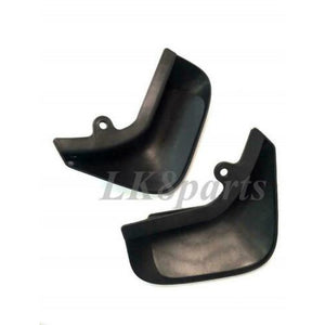 Front Mud Flap Pair