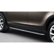 SIDE STEPS RUNNING BOARDS VPLCP0210 GENUINE NEW